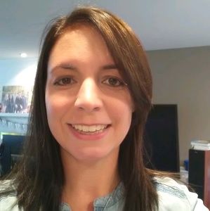 Meet your Posher, Alissa